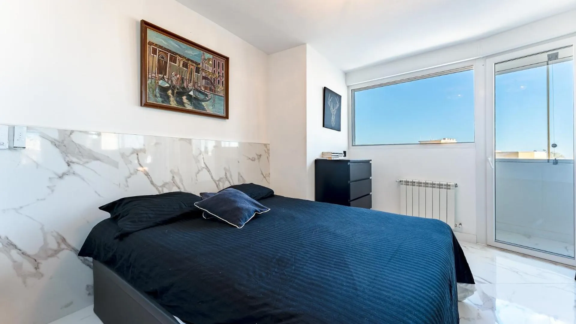 Ct 352 - Faro'S Torremolinos City Towers 1 - Walking Distance To Everything 0*,  スペイン